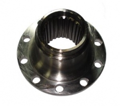 FLANGE CENTRAL CARDAN MB-1935 CHASSI VER