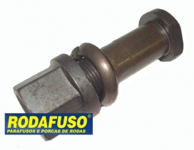 PARAFUSO RODA DT 20X70 CH27 COMPL. MB-11